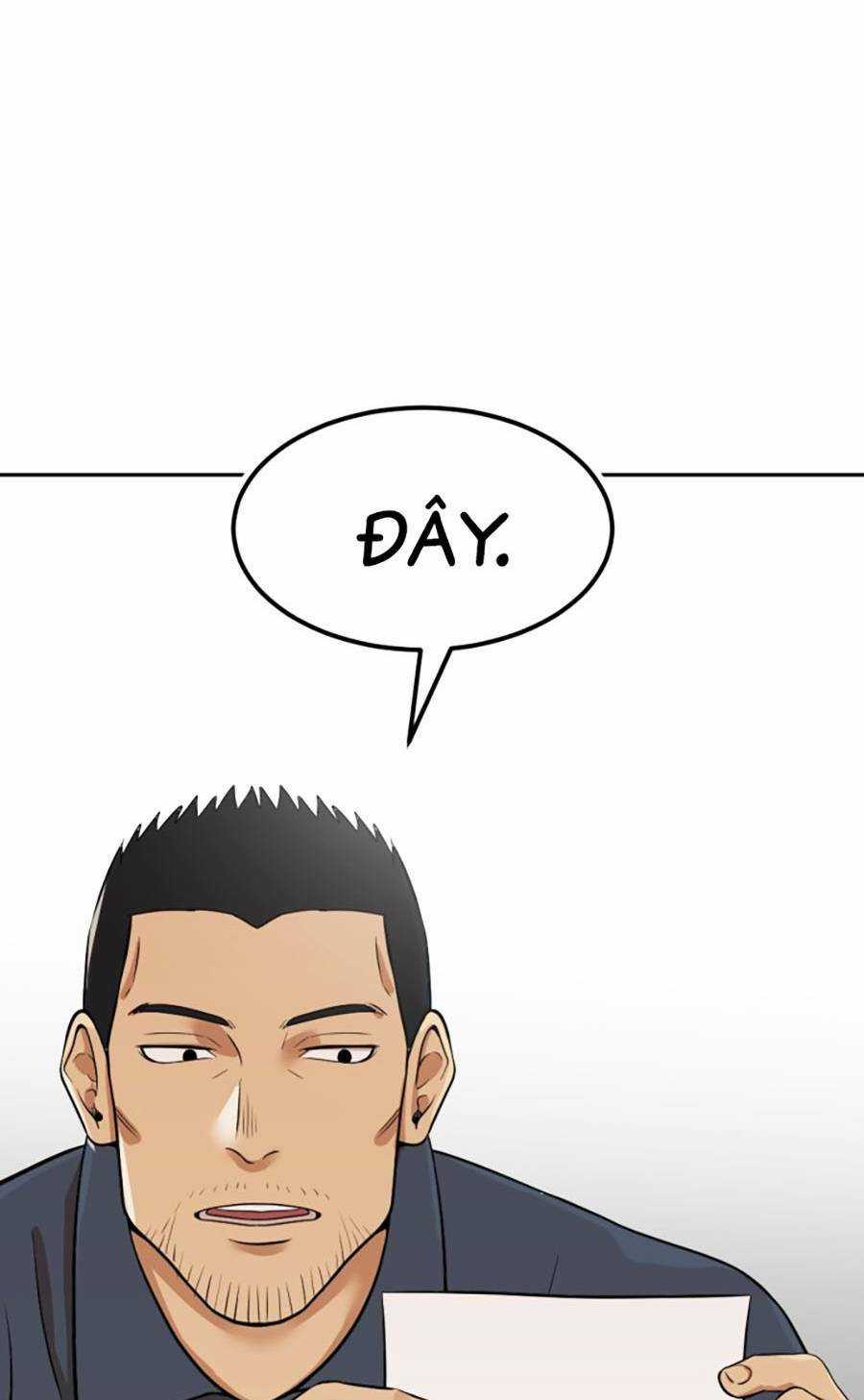 Đội Xử Lí Rắc Rối Nội Bộ Chapter 3 trang 204