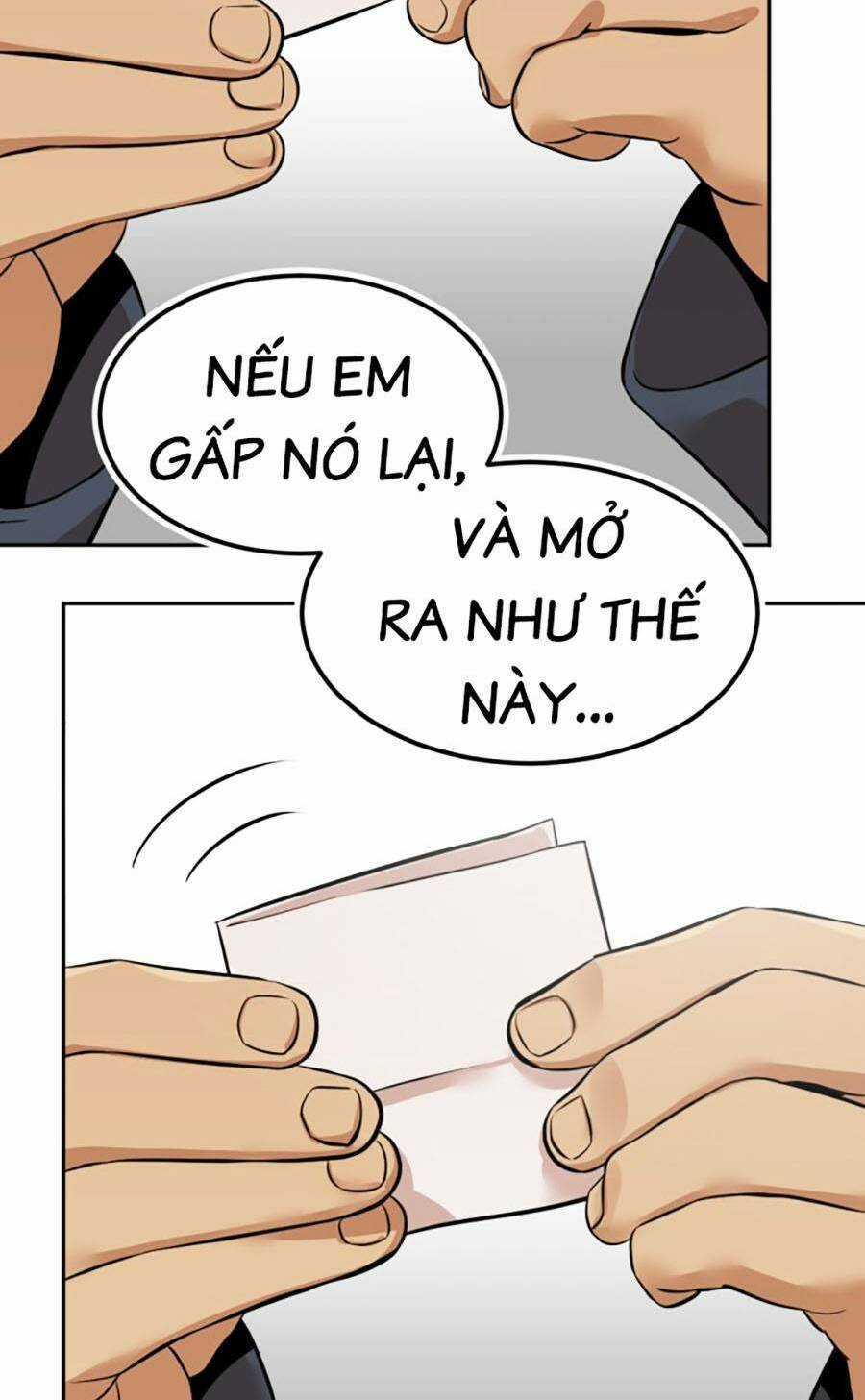 Đội Xử Lí Rắc Rối Nội Bộ Chapter 3 trang 207