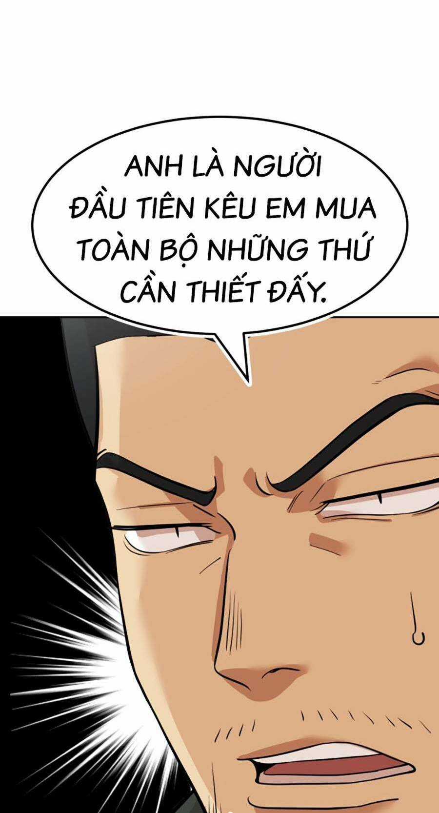 Đội Xử Lí Rắc Rối Nội Bộ Chapter 3 trang 21