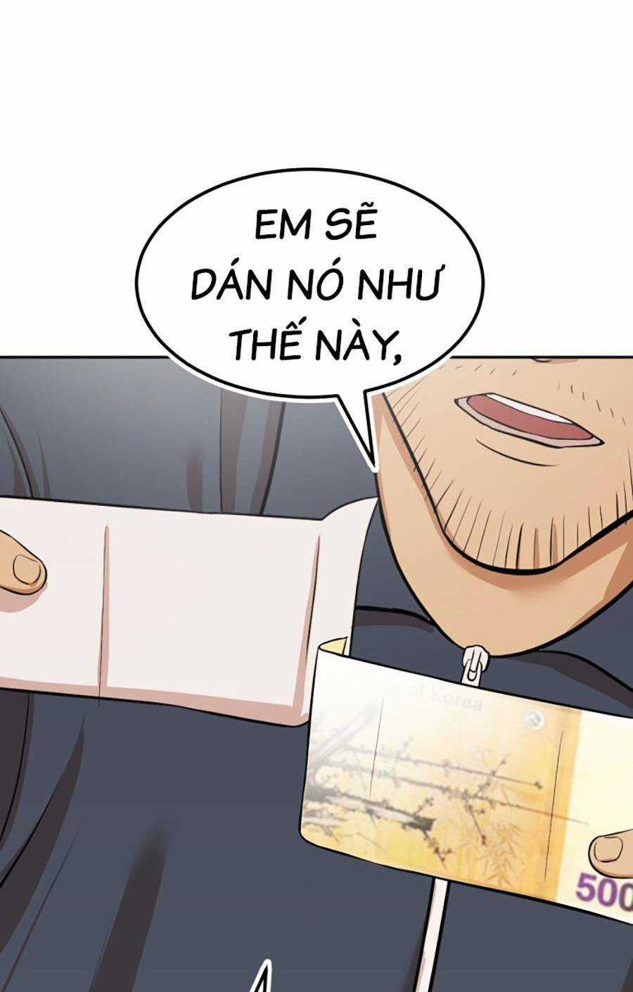 Đội Xử Lí Rắc Rối Nội Bộ Chapter 3 trang 212