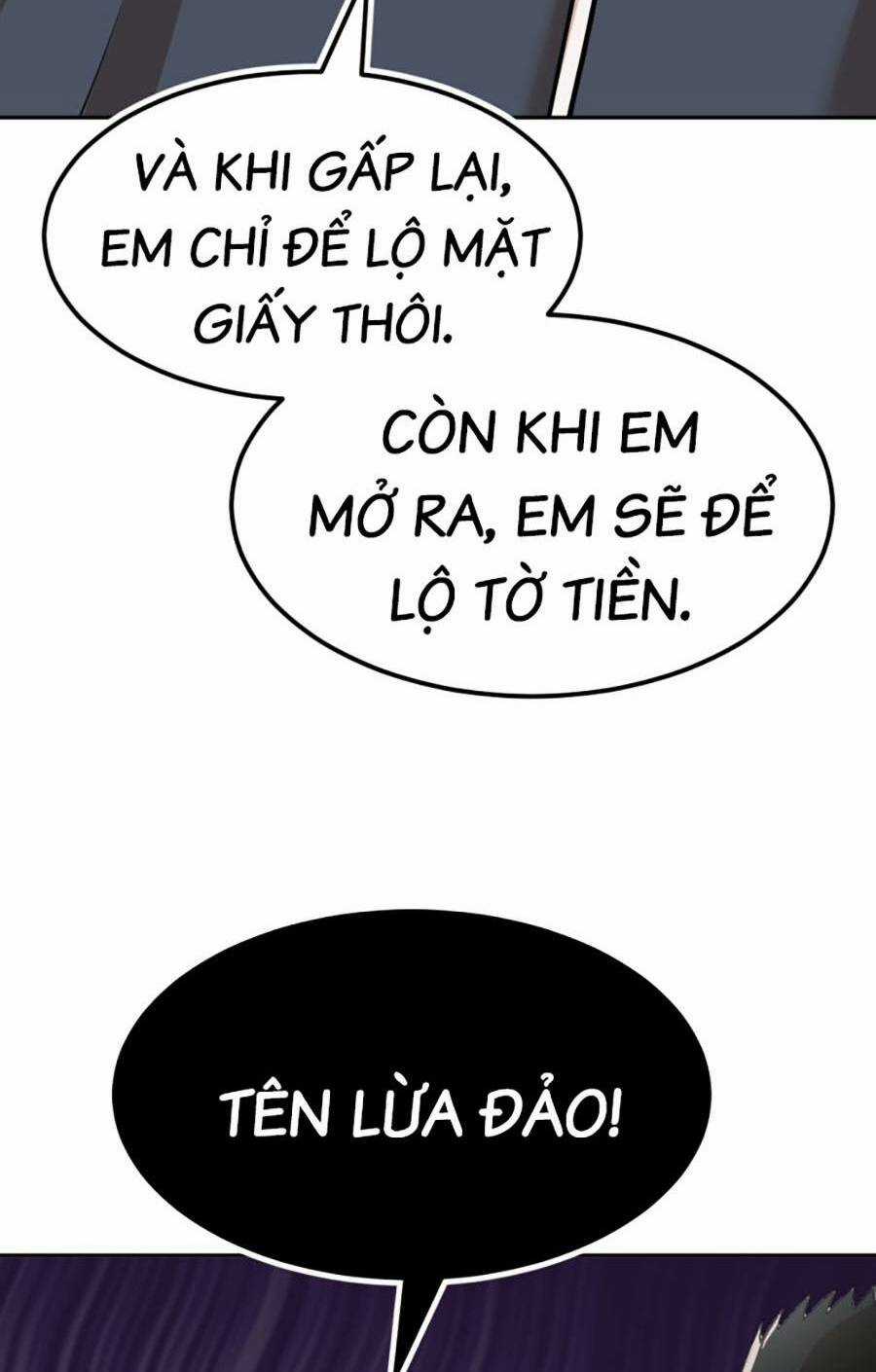 Đội Xử Lí Rắc Rối Nội Bộ Chapter 3 trang 213