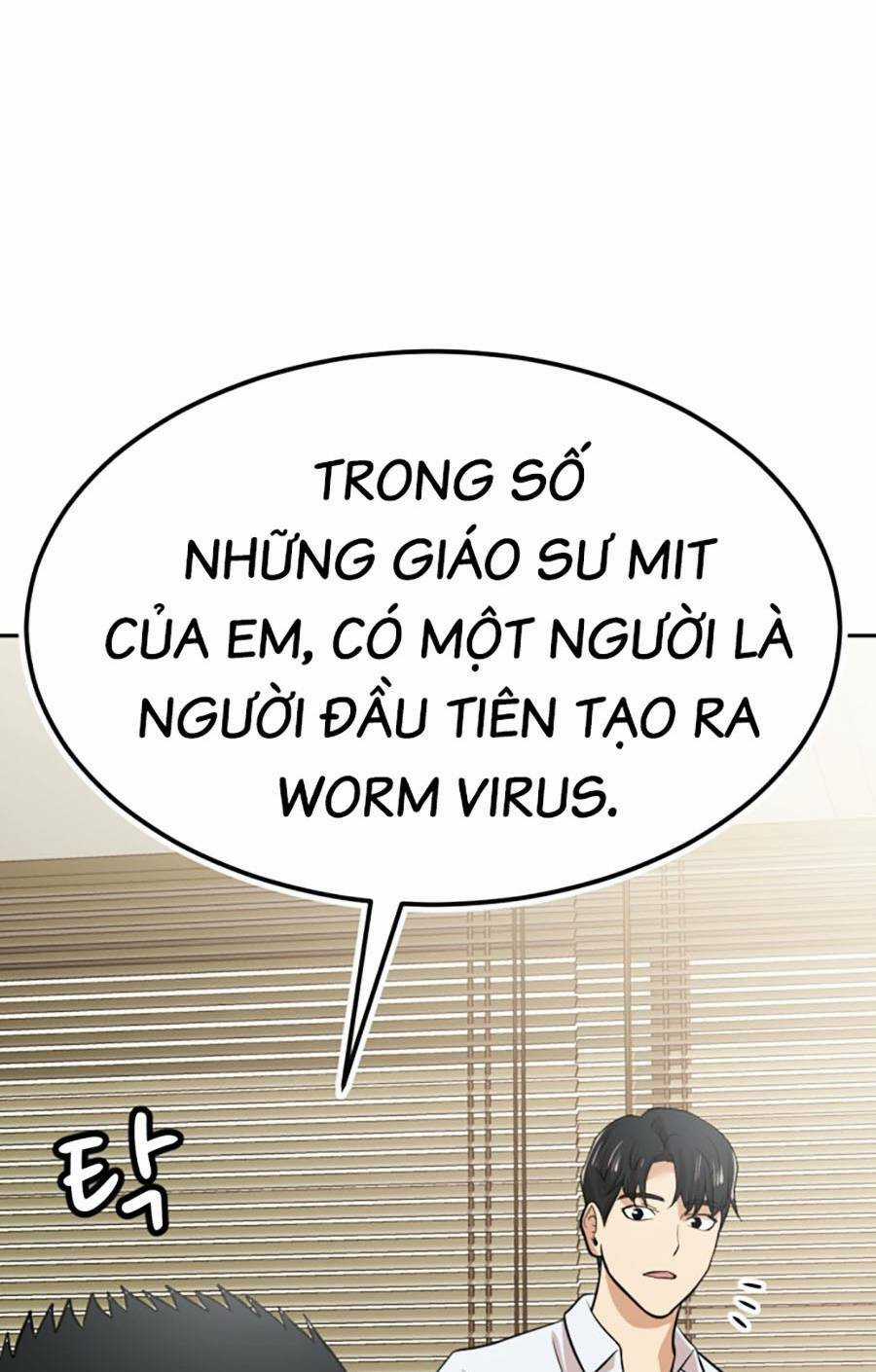 Đội Xử Lí Rắc Rối Nội Bộ Chapter 3 trang 218