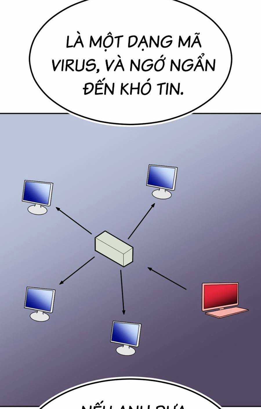 Đội Xử Lí Rắc Rối Nội Bộ Chapter 3 trang 220