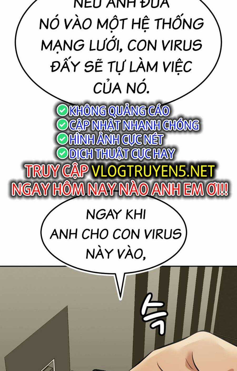 Đội Xử Lí Rắc Rối Nội Bộ Chapter 3 trang 221