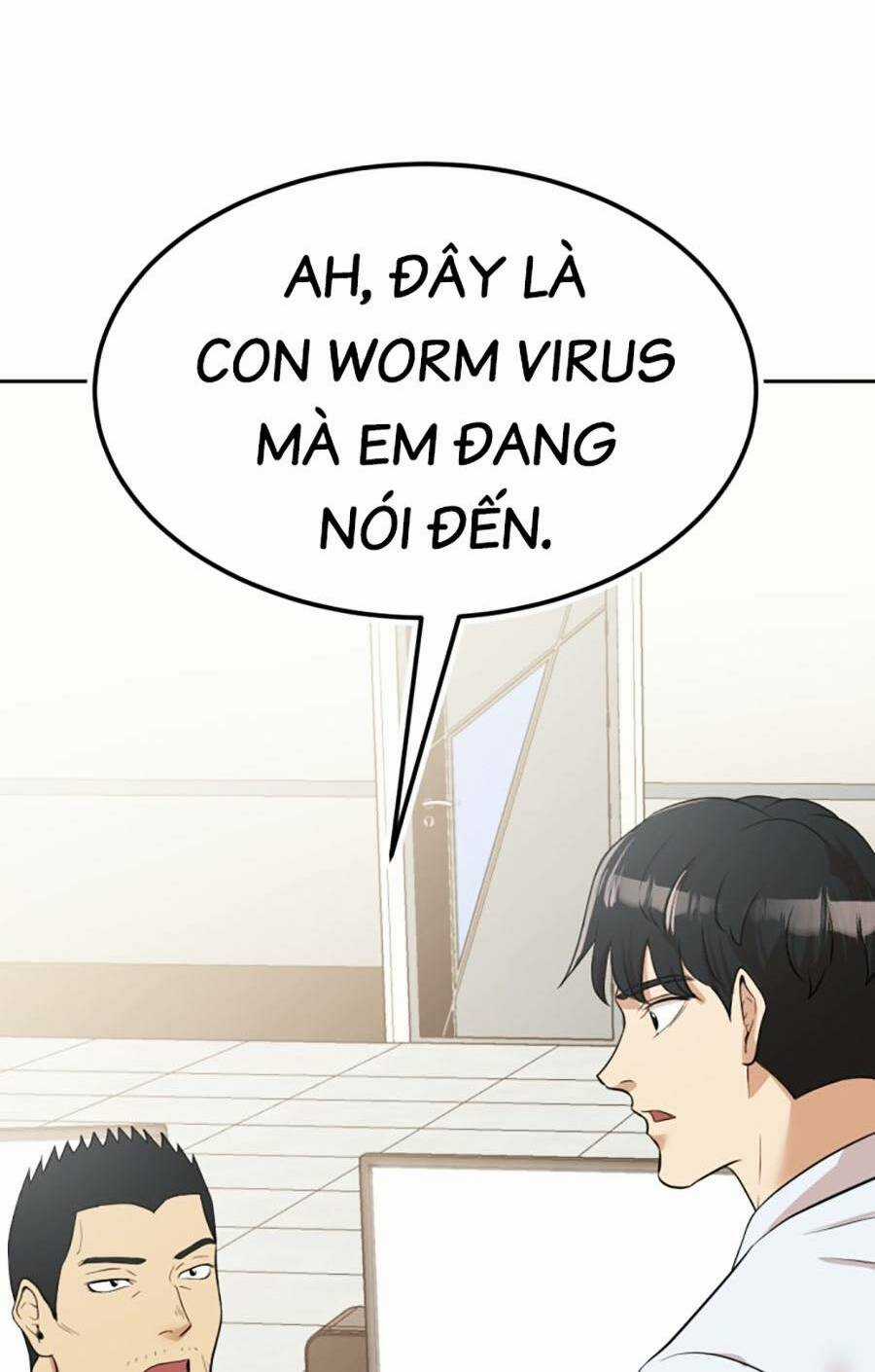 Đội Xử Lí Rắc Rối Nội Bộ Chapter 3 trang 223