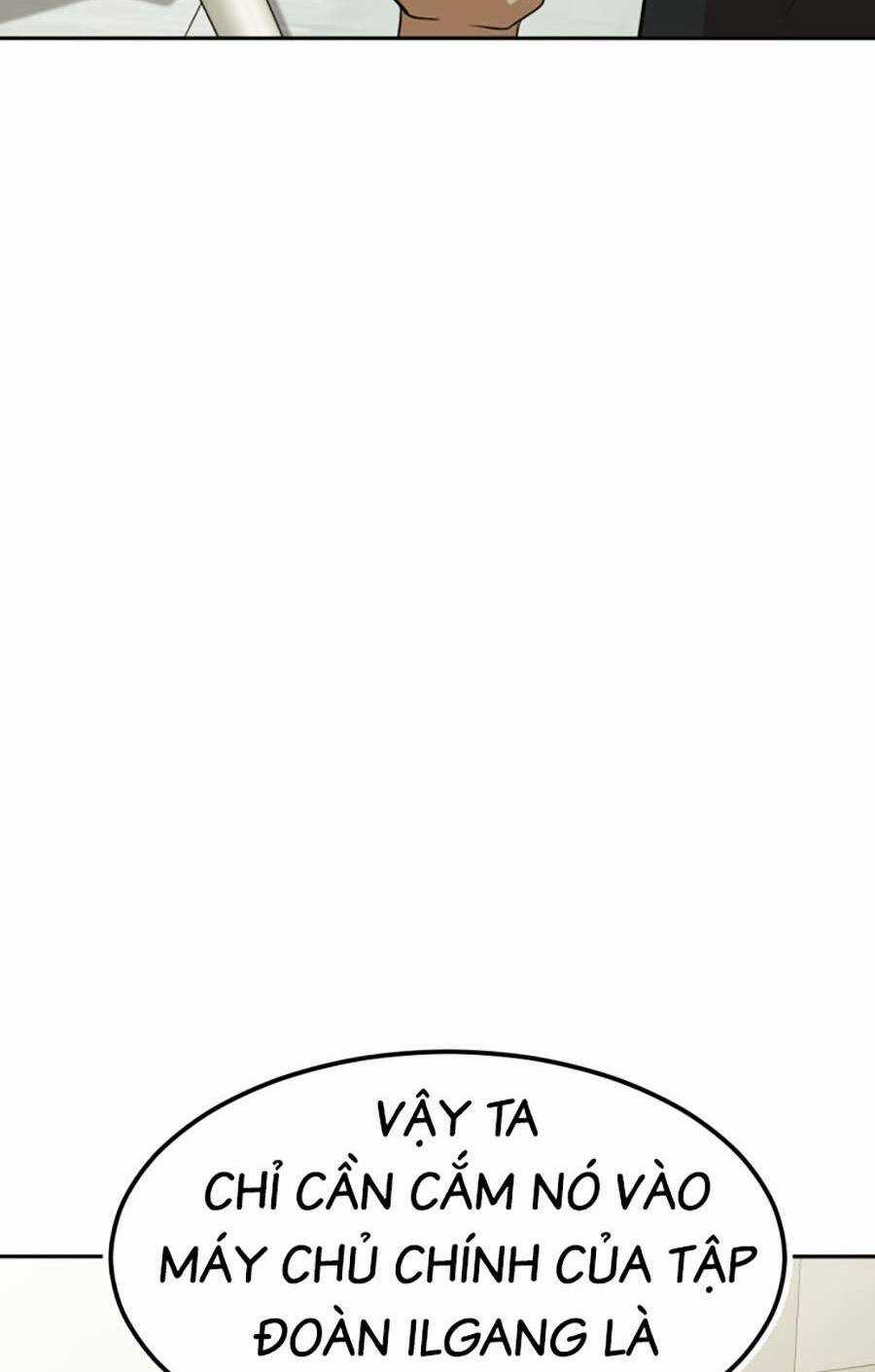 Đội Xử Lí Rắc Rối Nội Bộ Chapter 3 trang 225