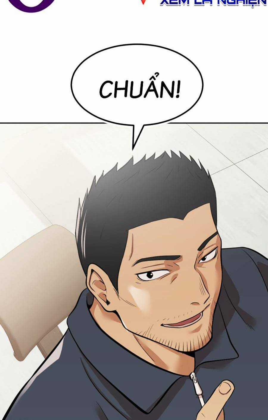 Đội Xử Lí Rắc Rối Nội Bộ Chapter 3 trang 227