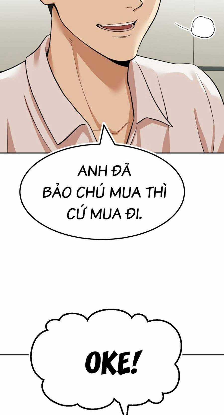 Đội Xử Lí Rắc Rối Nội Bộ Chapter 3 trang 23