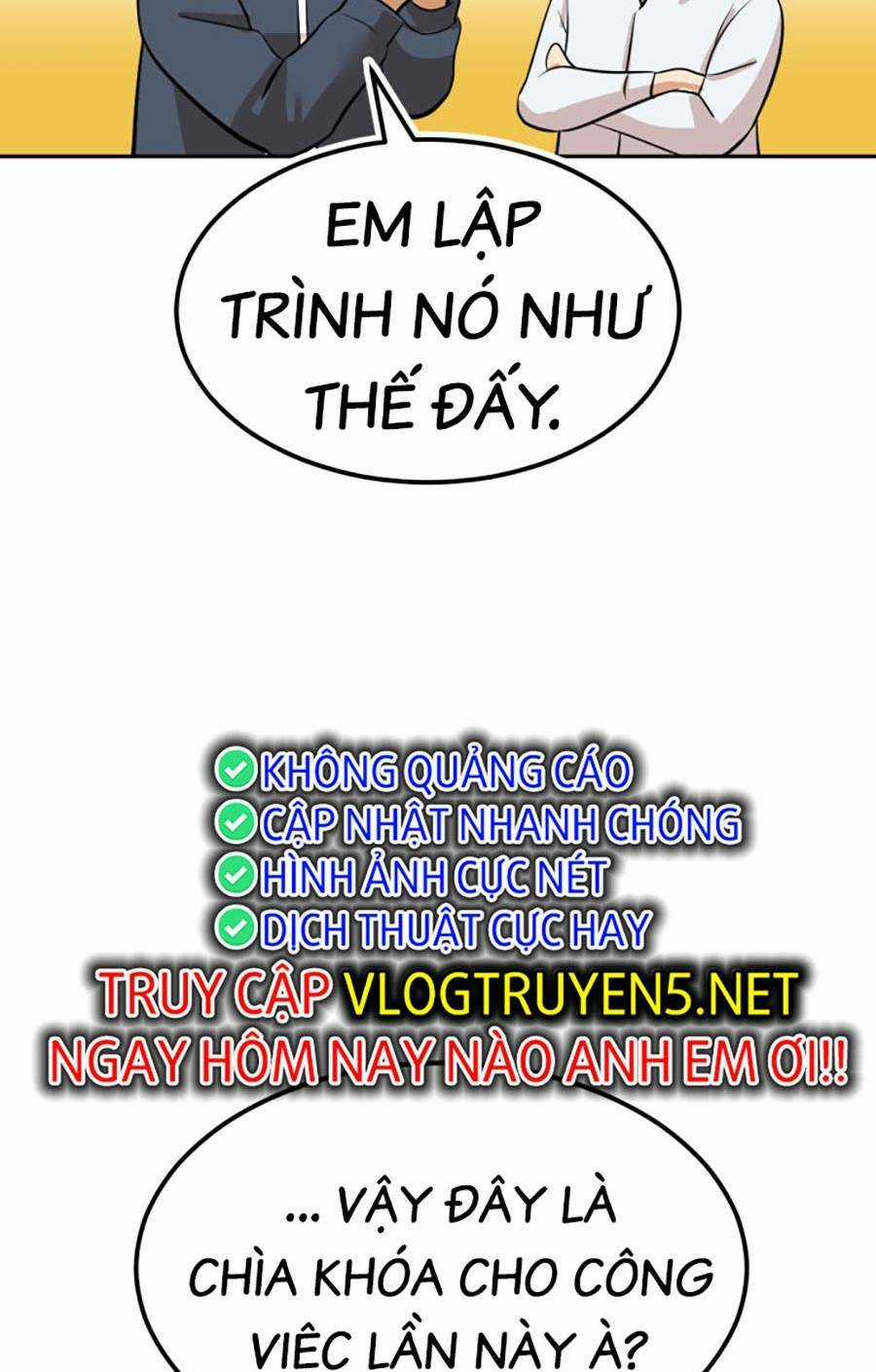 Đội Xử Lí Rắc Rối Nội Bộ Chapter 3 trang 230