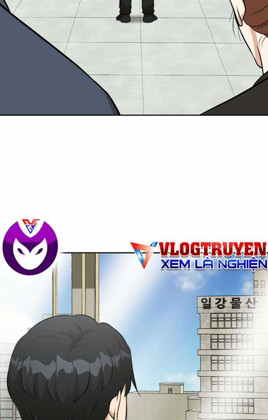 Đội Xử Lí Rắc Rối Nội Bộ Chapter 3 trang 235