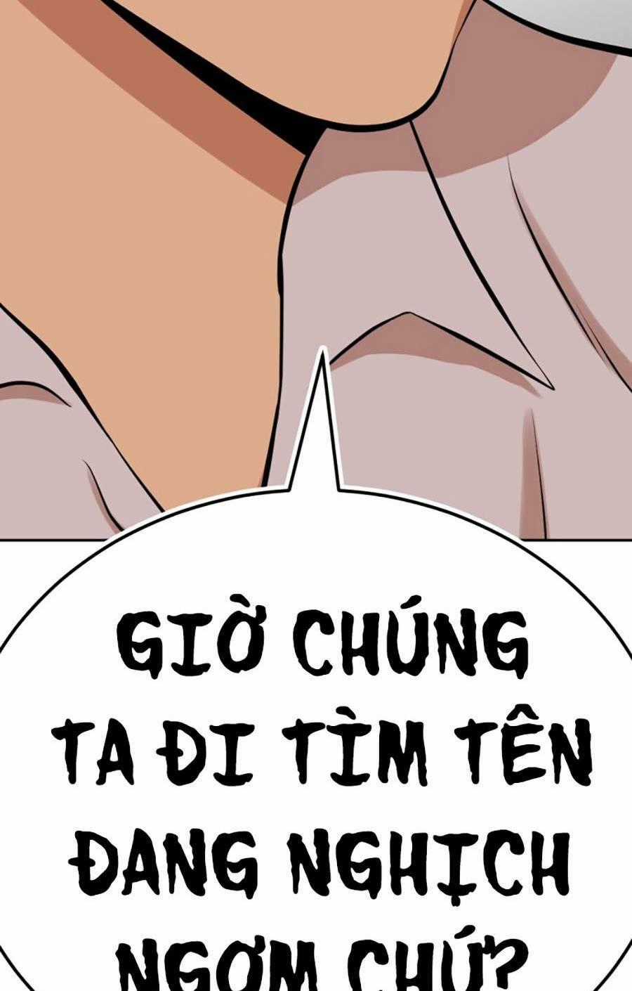 Đội Xử Lí Rắc Rối Nội Bộ Chapter 3 trang 238