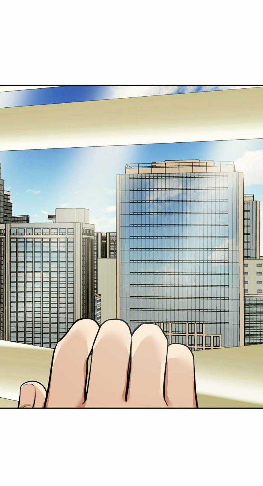 Đội Xử Lí Rắc Rối Nội Bộ Chapter 3 trang 29