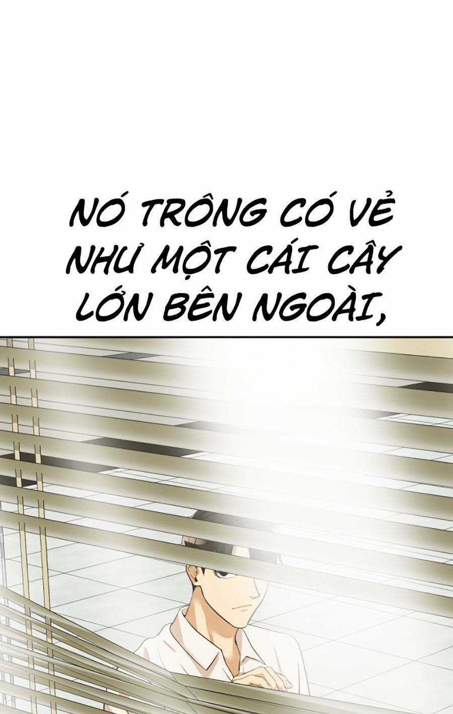 Đội Xử Lí Rắc Rối Nội Bộ Chapter 3 trang 30