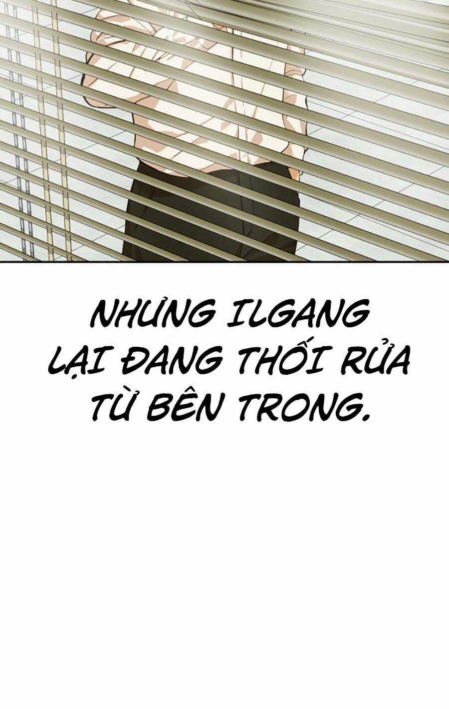 Đội Xử Lí Rắc Rối Nội Bộ Chapter 3 trang 31