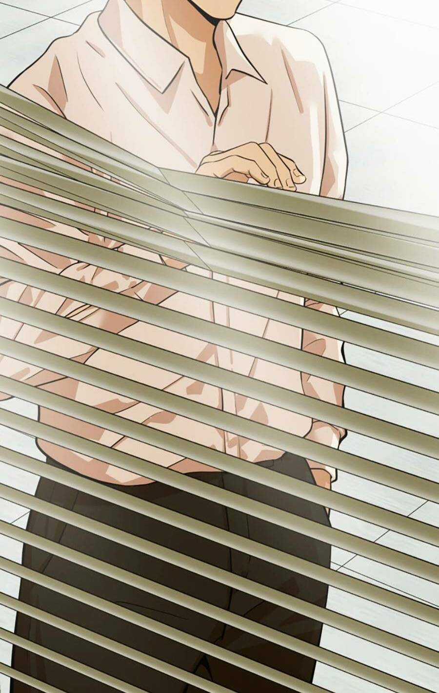 Đội Xử Lí Rắc Rối Nội Bộ Chapter 3 trang 33