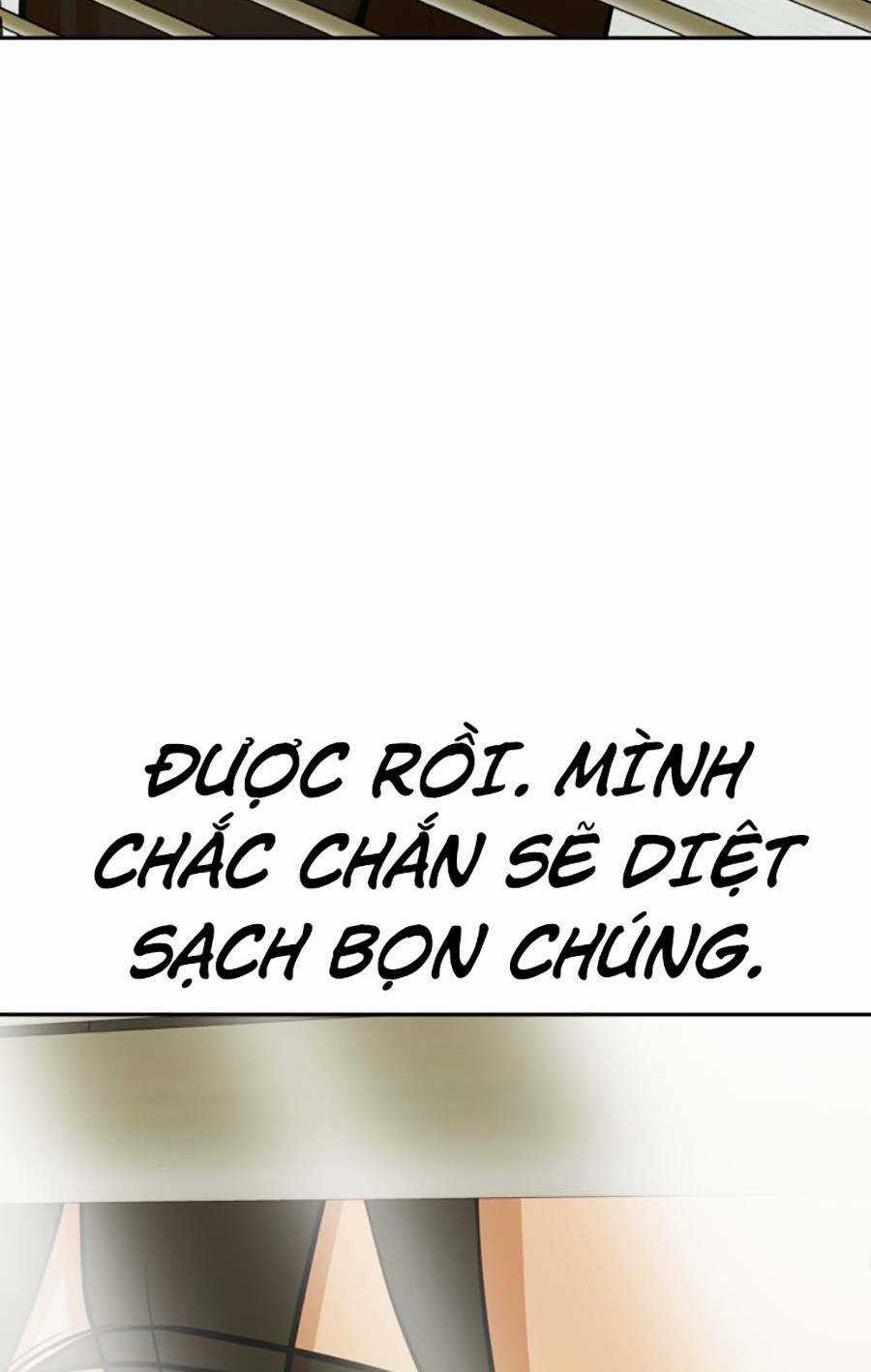 Đội Xử Lí Rắc Rối Nội Bộ Chapter 3 trang 34