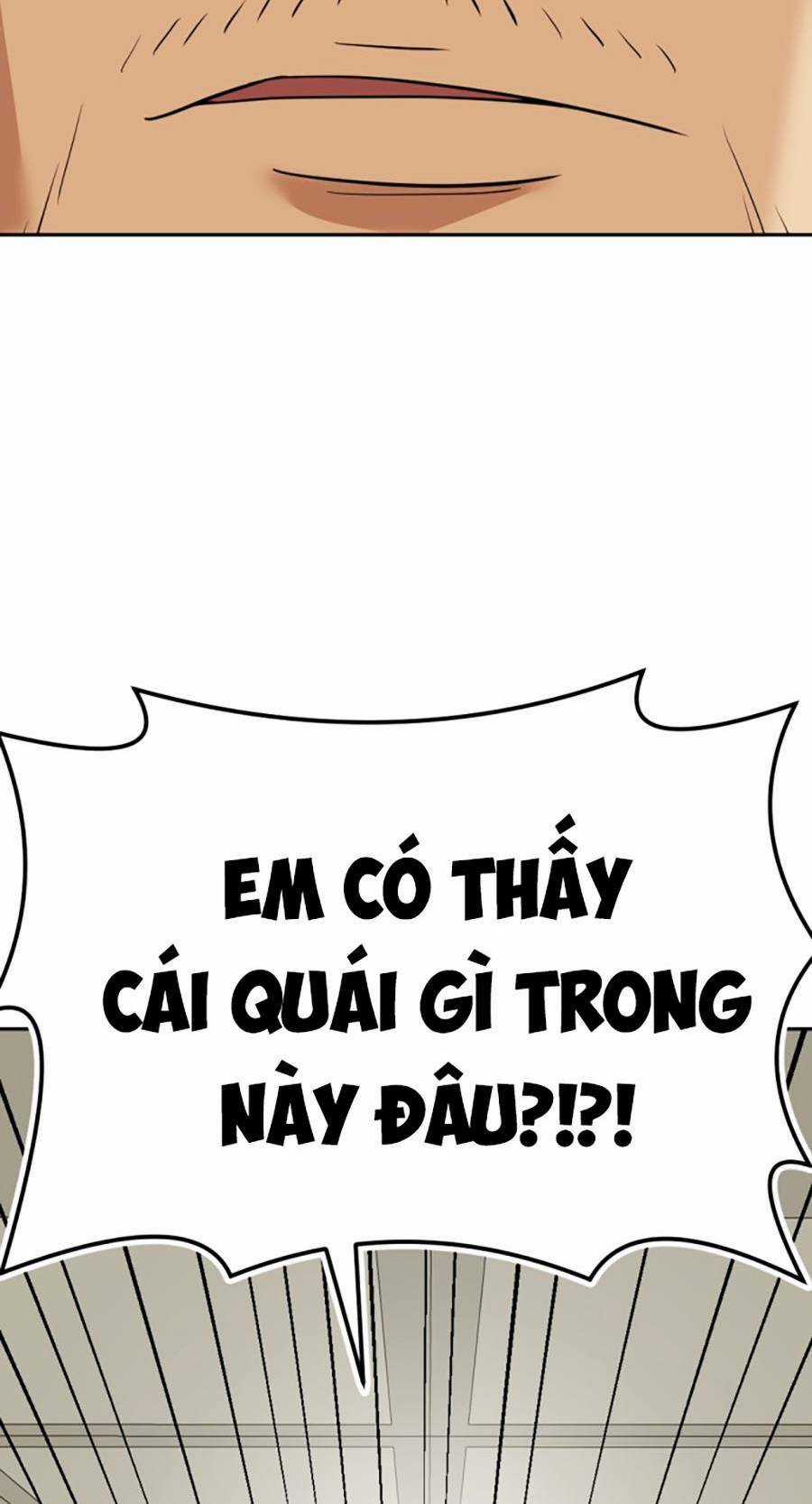 Đội Xử Lí Rắc Rối Nội Bộ Chapter 3 trang 4