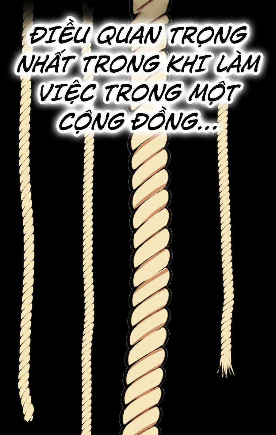 Đội Xử Lí Rắc Rối Nội Bộ Chapter 3 trang 40