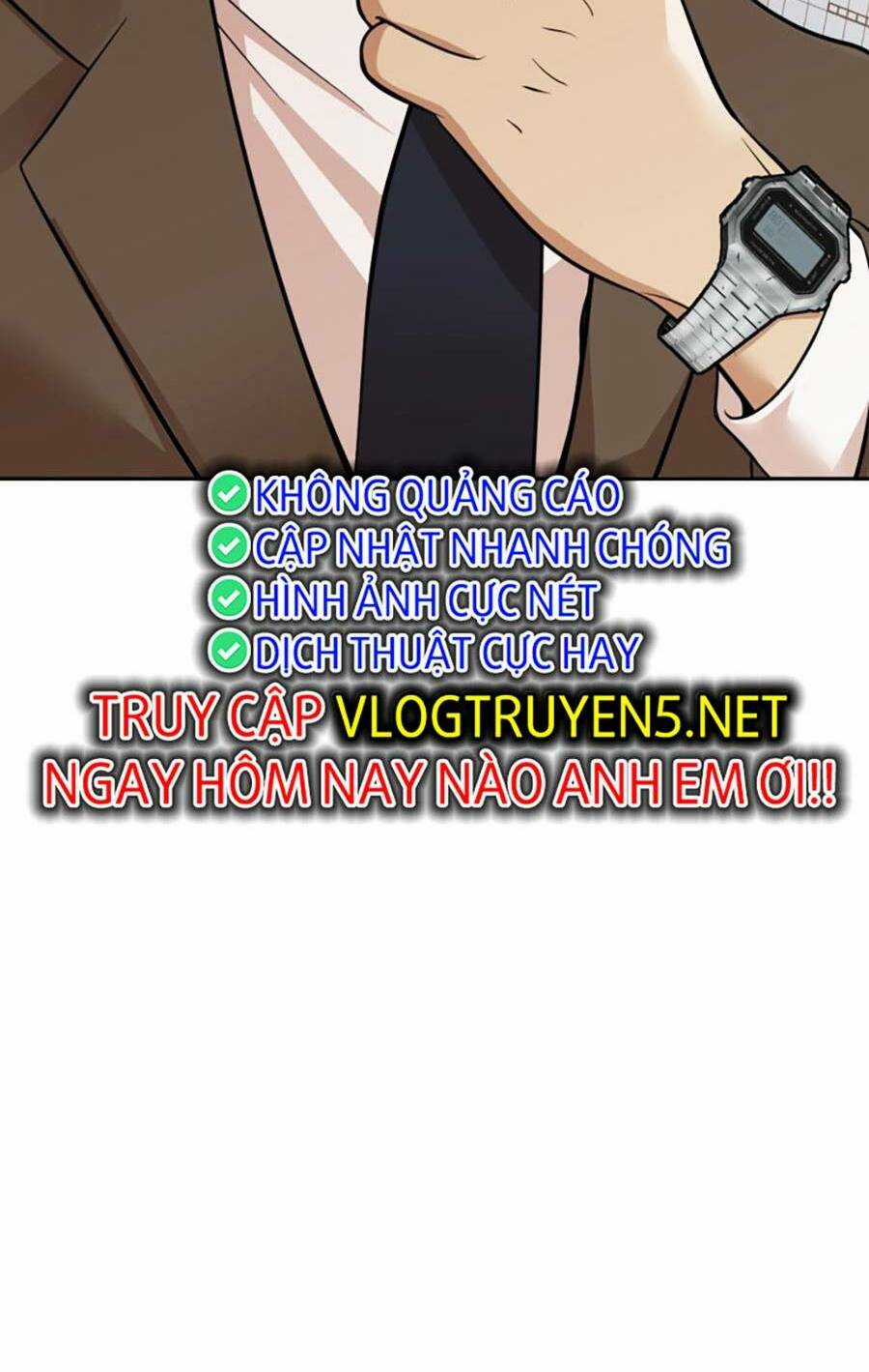 Đội Xử Lí Rắc Rối Nội Bộ Chapter 3 trang 47