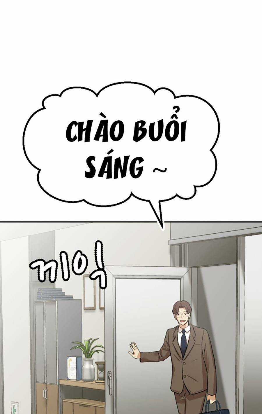 Đội Xử Lí Rắc Rối Nội Bộ Chapter 3 trang 48