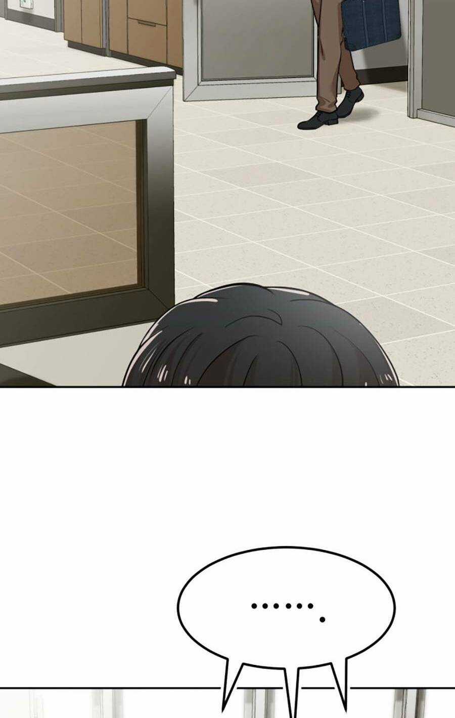 Đội Xử Lí Rắc Rối Nội Bộ Chapter 3 trang 49