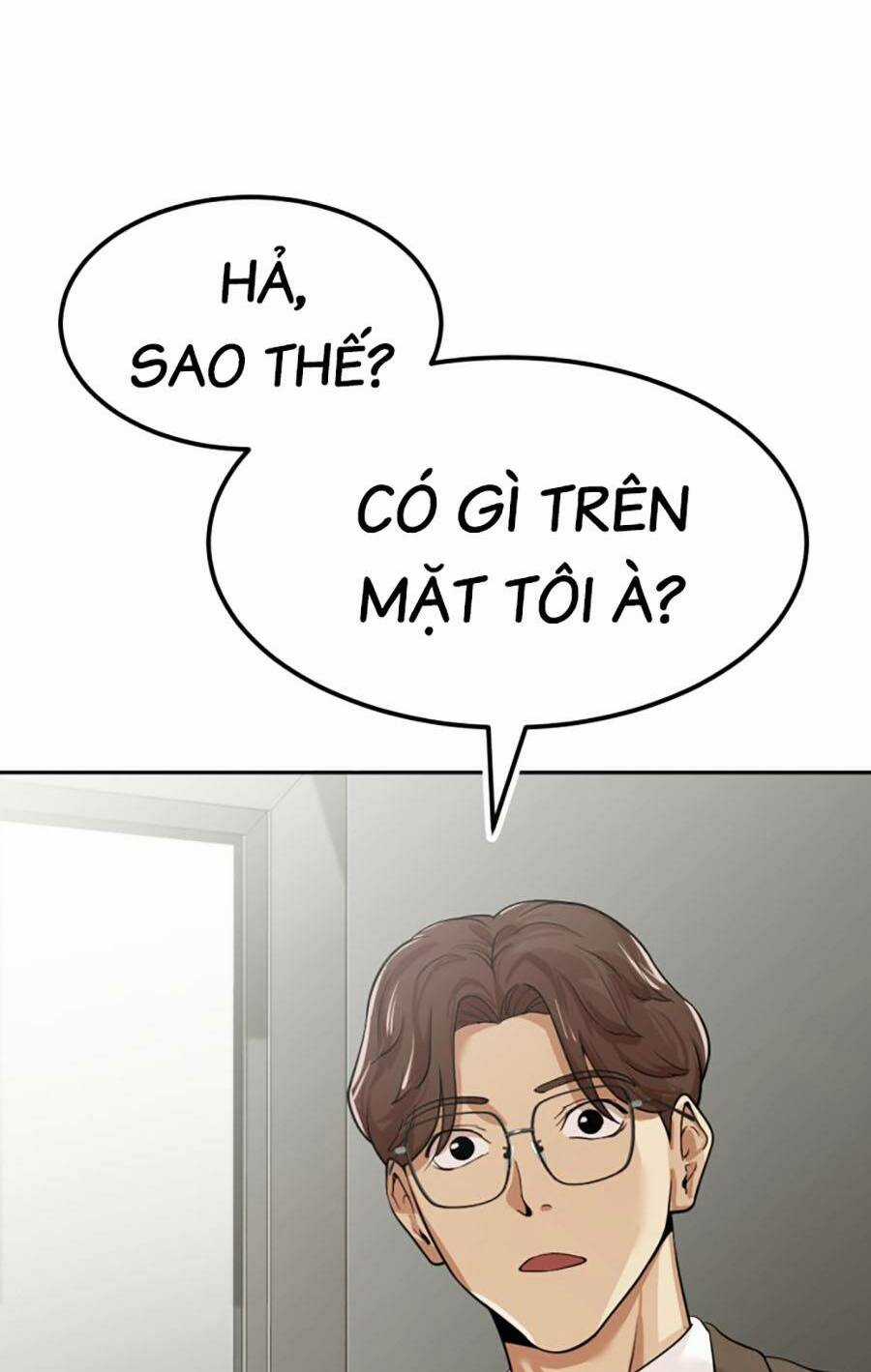 Đội Xử Lí Rắc Rối Nội Bộ Chapter 3 trang 51