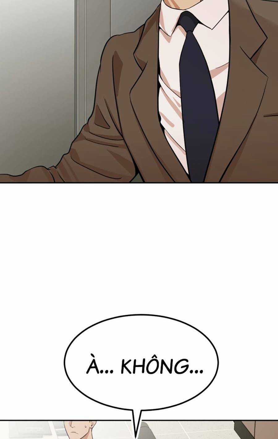 Đội Xử Lí Rắc Rối Nội Bộ Chapter 3 trang 52