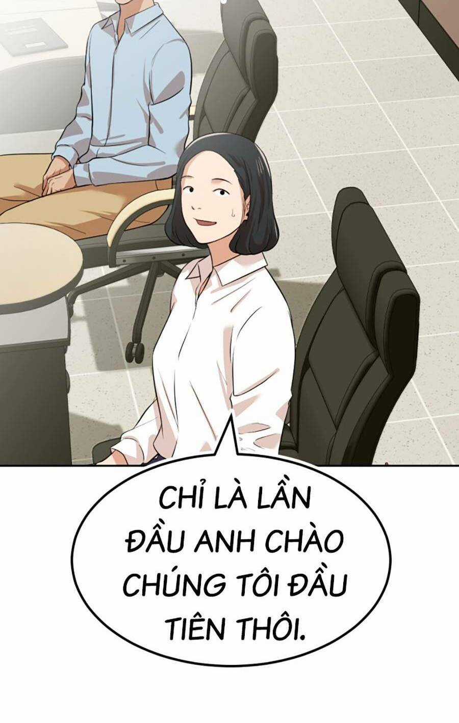 Đội Xử Lí Rắc Rối Nội Bộ Chapter 3 trang 53