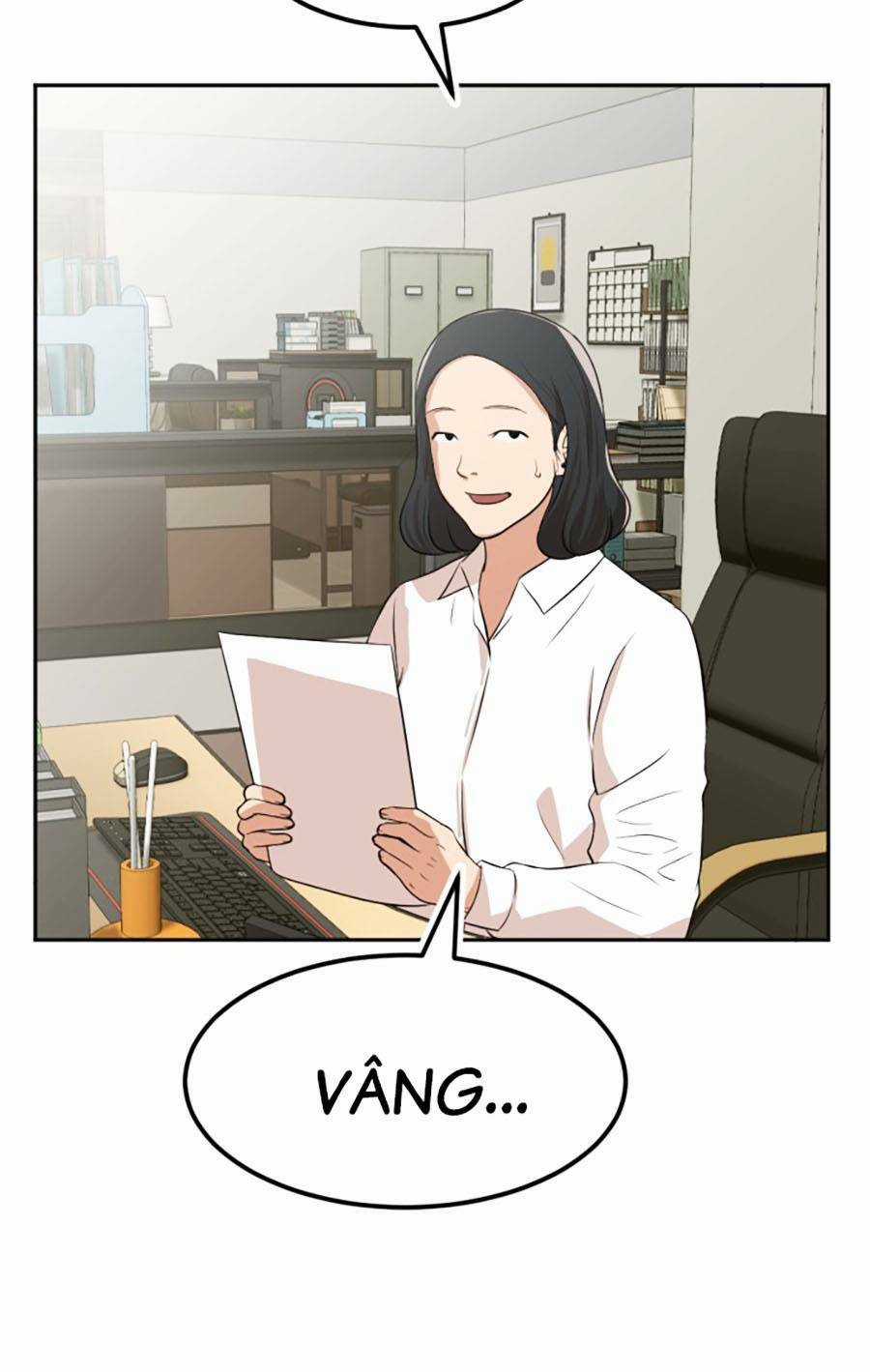 Đội Xử Lí Rắc Rối Nội Bộ Chapter 3 trang 56