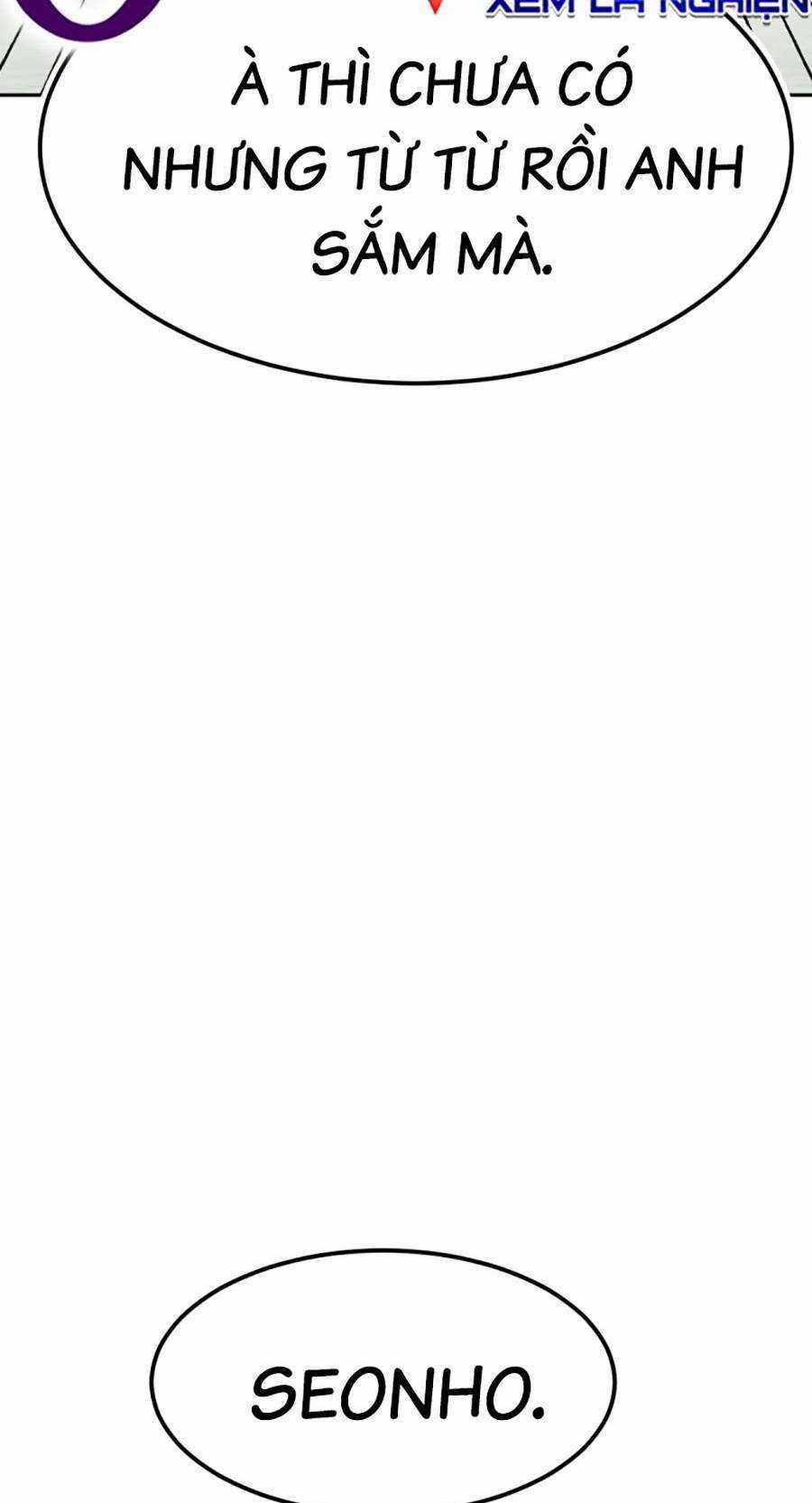 Đội Xử Lí Rắc Rối Nội Bộ Chapter 3 trang 6