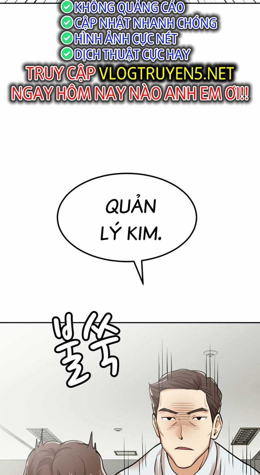 Đội Xử Lí Rắc Rối Nội Bộ Chapter 3 trang 61