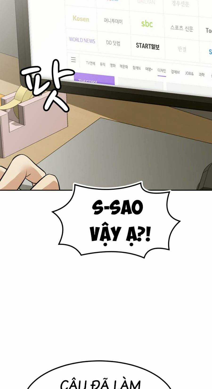 Đội Xử Lí Rắc Rối Nội Bộ Chapter 3 trang 63