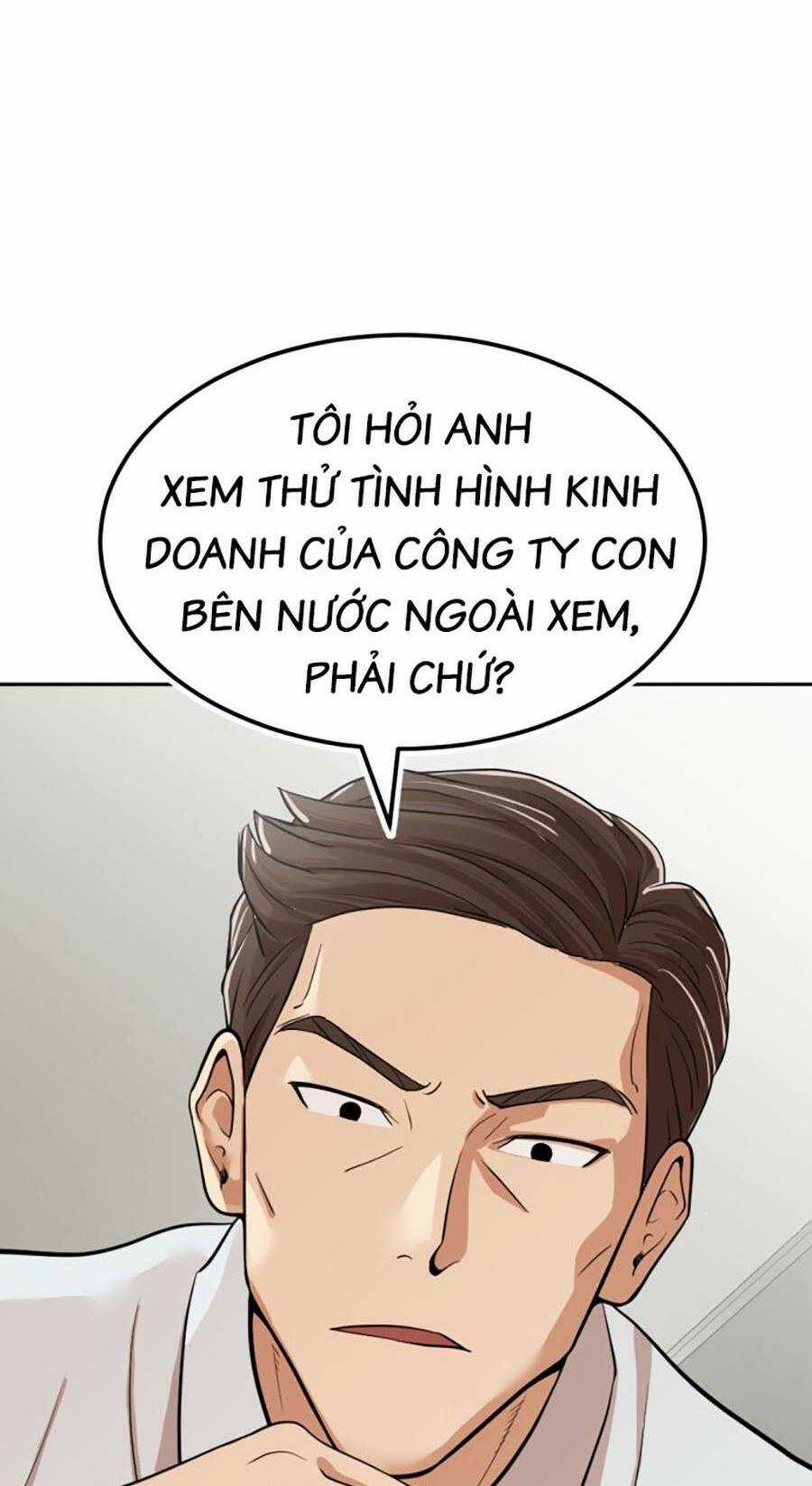 Đội Xử Lí Rắc Rối Nội Bộ Chapter 3 trang 65