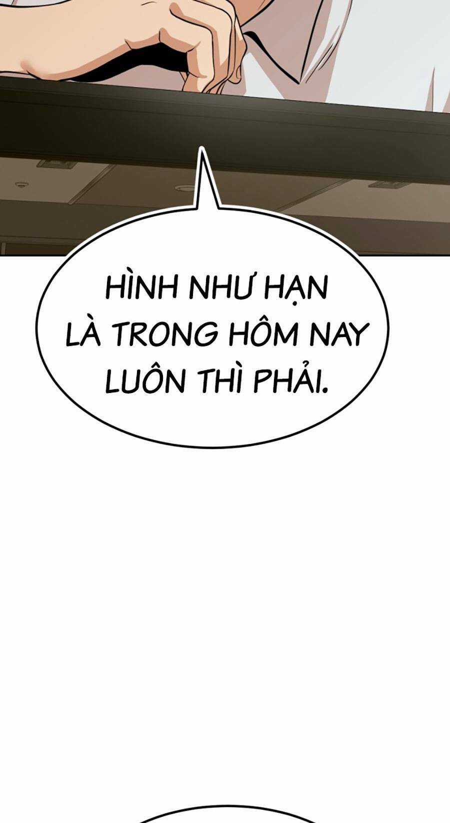 Đội Xử Lí Rắc Rối Nội Bộ Chapter 3 trang 66