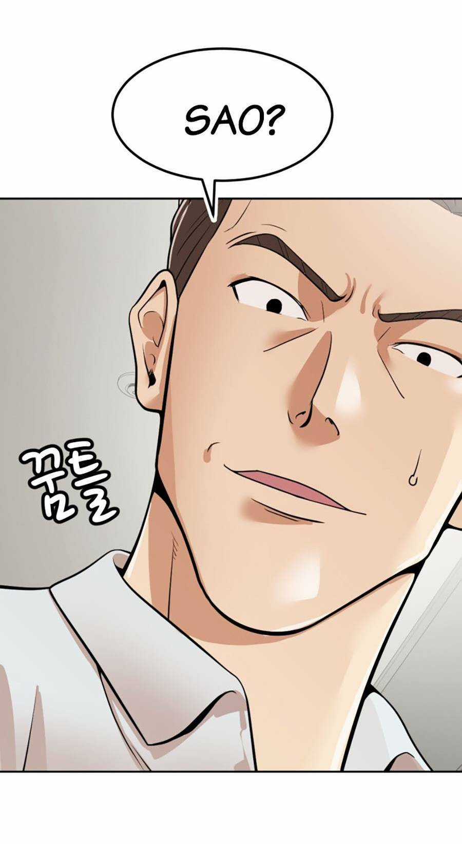 Đội Xử Lí Rắc Rối Nội Bộ Chapter 3 trang 68