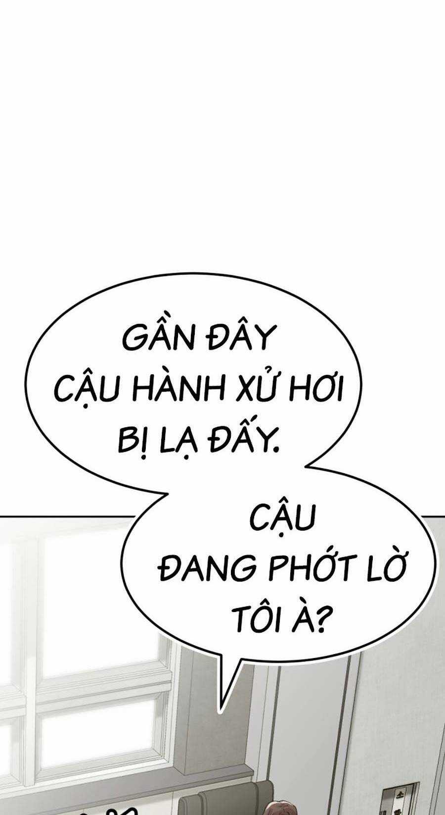 Đội Xử Lí Rắc Rối Nội Bộ Chapter 3 trang 69