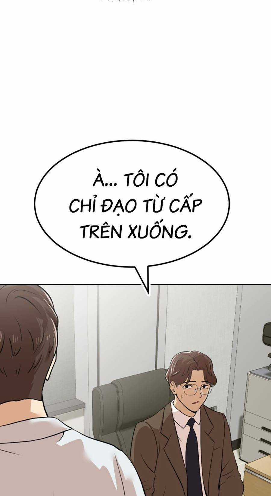 Đội Xử Lí Rắc Rối Nội Bộ Chapter 3 trang 72