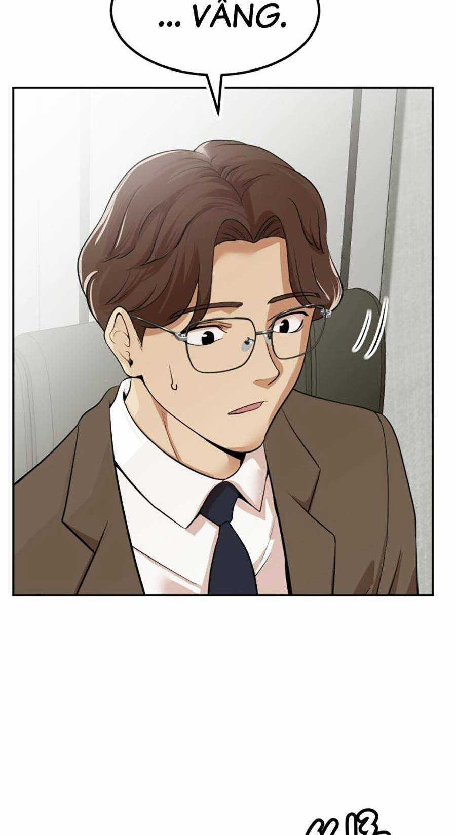 Đội Xử Lí Rắc Rối Nội Bộ Chapter 3 trang 75