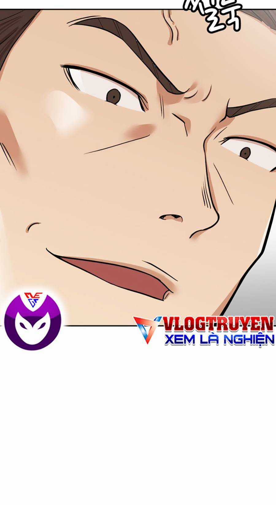 Đội Xử Lí Rắc Rối Nội Bộ Chapter 3 trang 76