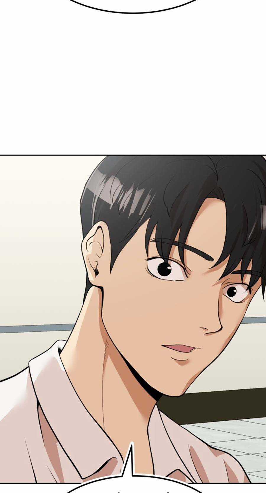 Đội Xử Lí Rắc Rối Nội Bộ Chapter 3 trang 8