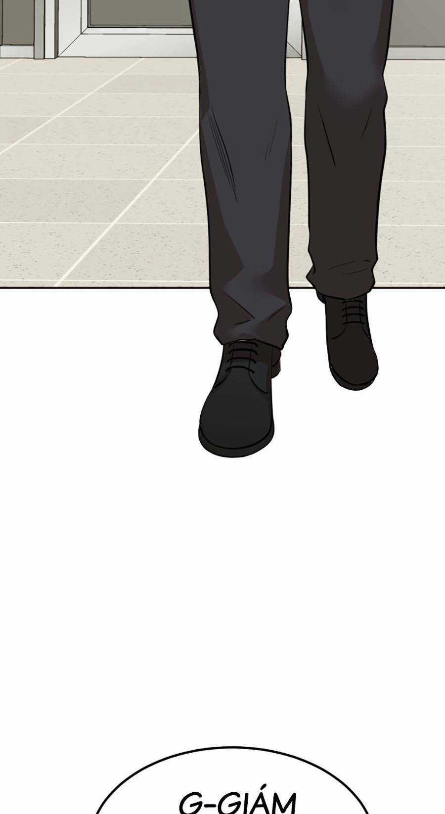 Đội Xử Lí Rắc Rối Nội Bộ Chapter 3 trang 82