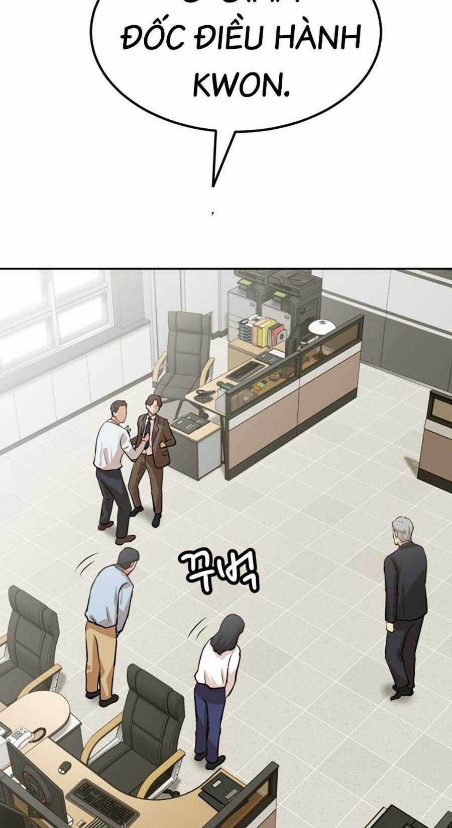 Đội Xử Lí Rắc Rối Nội Bộ Chapter 3 trang 83