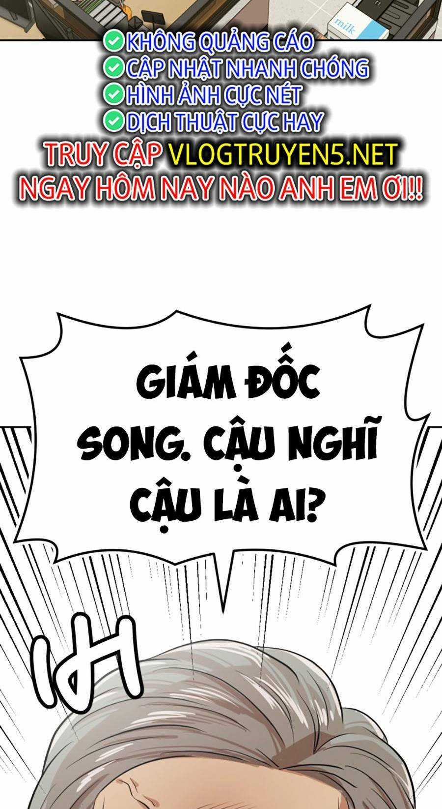 Đội Xử Lí Rắc Rối Nội Bộ Chapter 3 trang 84