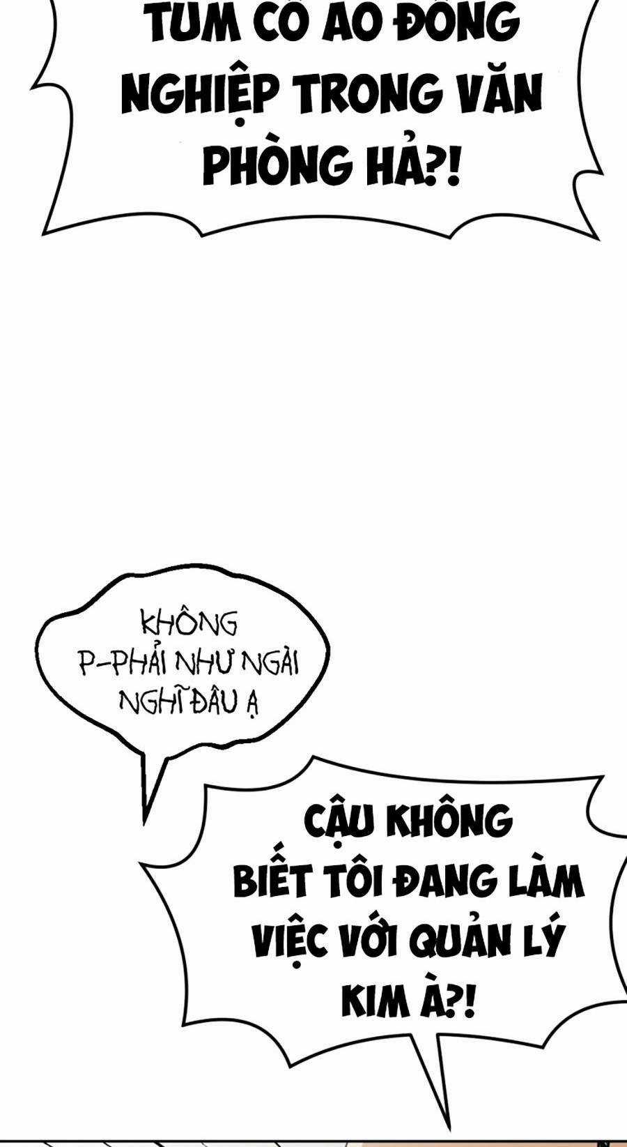 Đội Xử Lí Rắc Rối Nội Bộ Chapter 3 trang 86