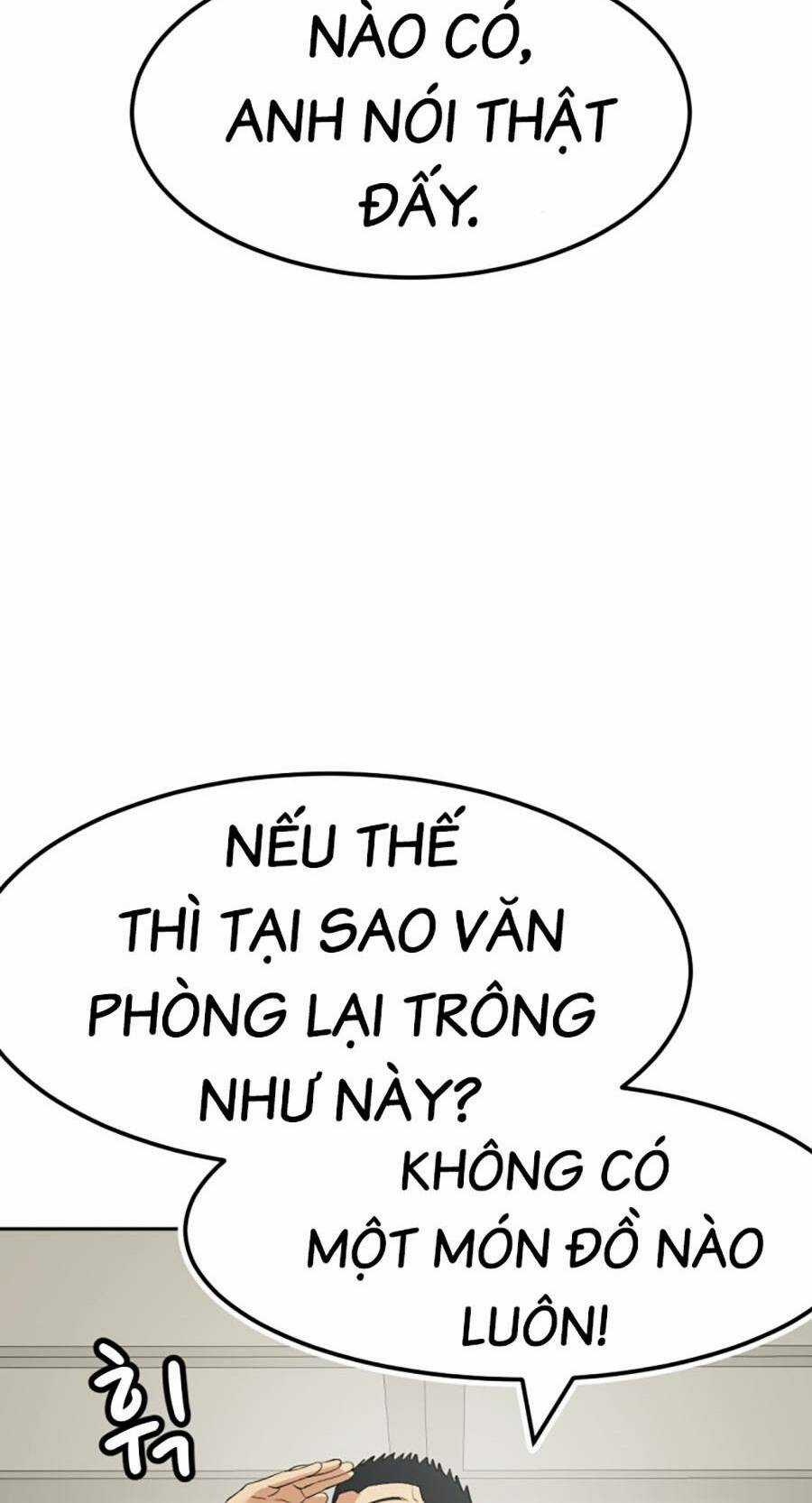 Đội Xử Lí Rắc Rối Nội Bộ Chapter 3 trang 9