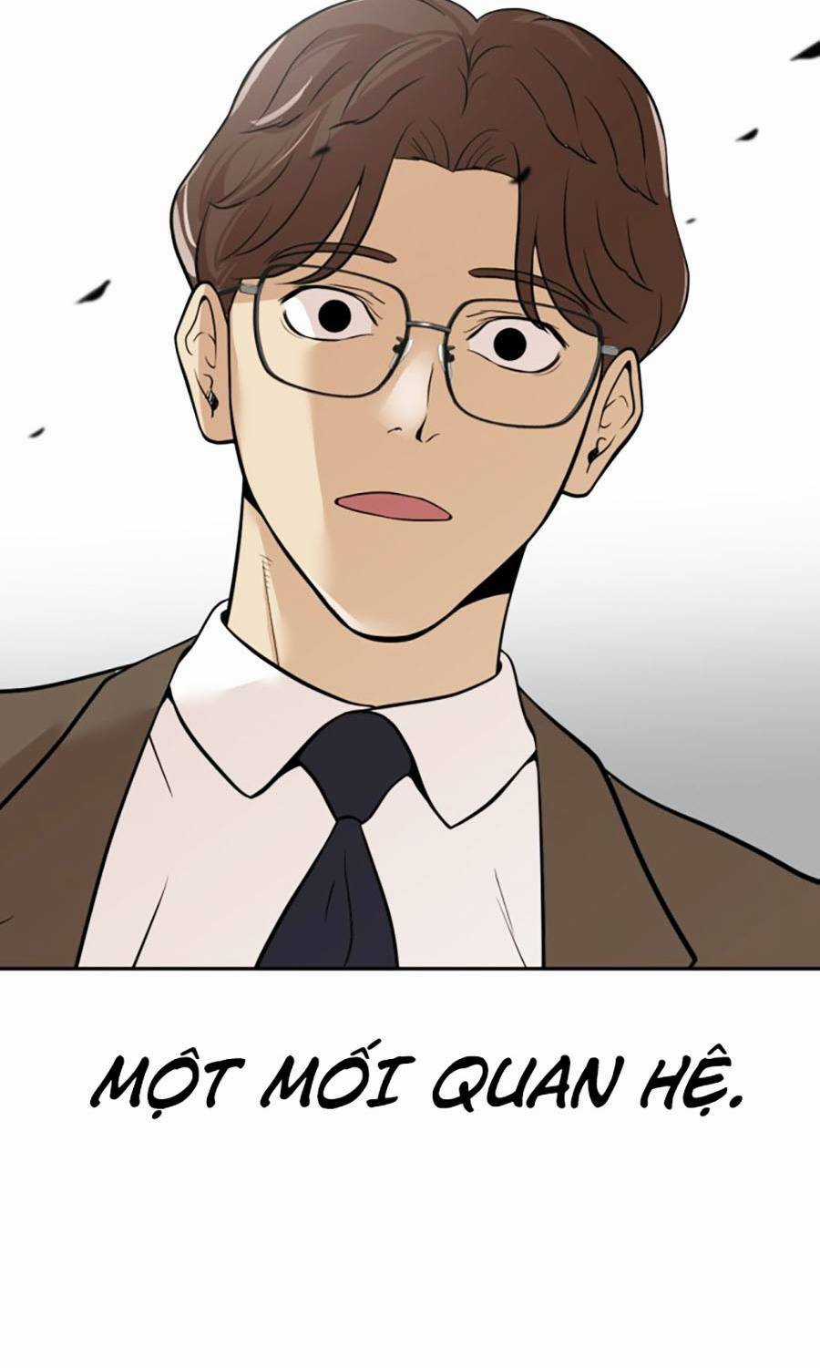 Đội Xử Lí Rắc Rối Nội Bộ Chapter 3 trang 92