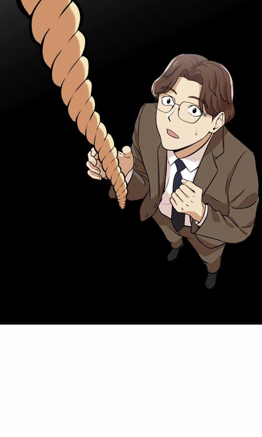 Đội Xử Lí Rắc Rối Nội Bộ Chapter 3 trang 94