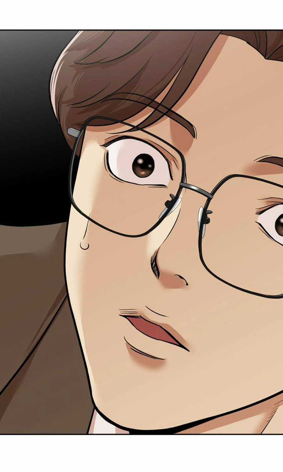 Đội Xử Lí Rắc Rối Nội Bộ Chapter 3 trang 95