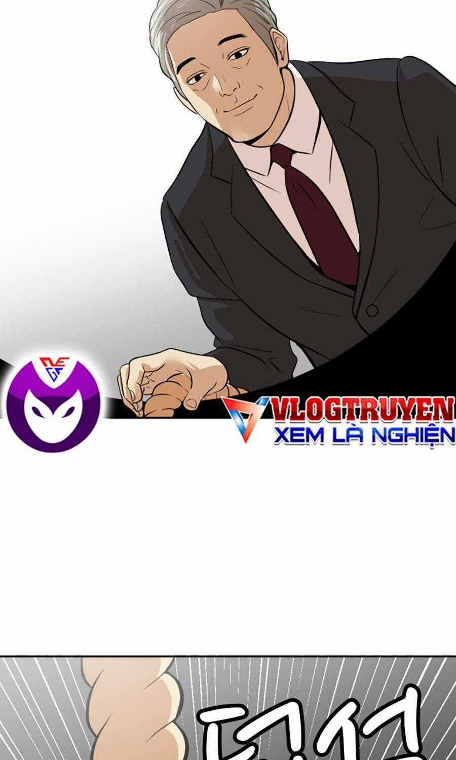 Đội Xử Lí Rắc Rối Nội Bộ Chapter 3 trang 97