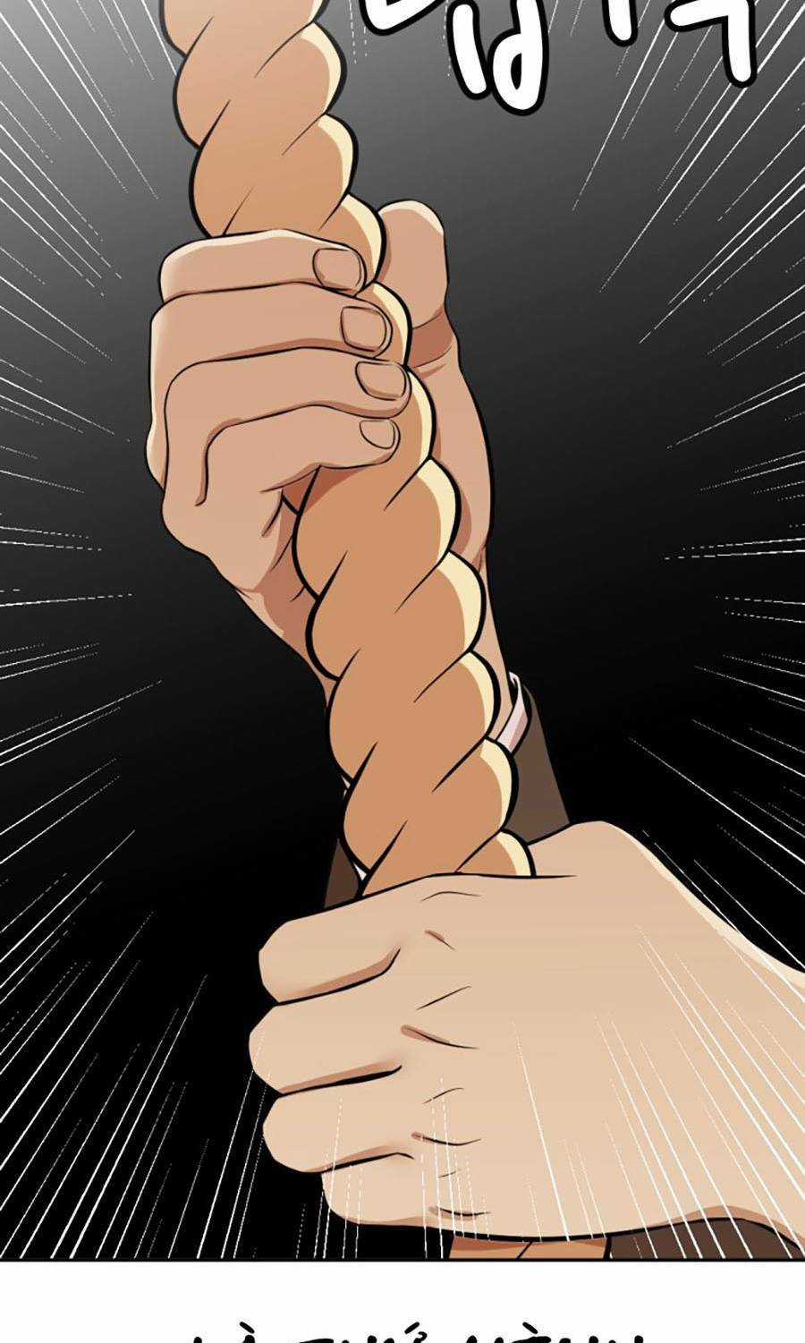 Đội Xử Lí Rắc Rối Nội Bộ Chapter 3 trang 98